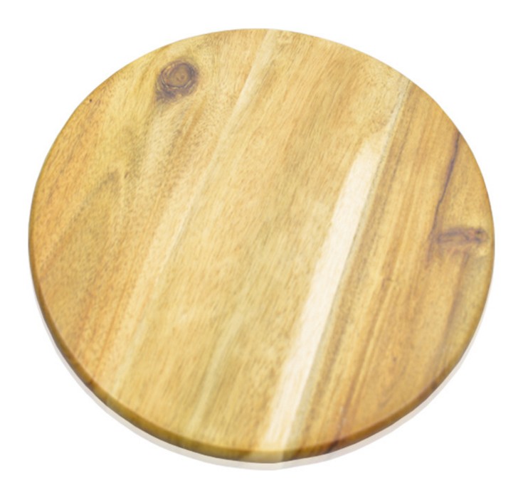 acacia cheese board