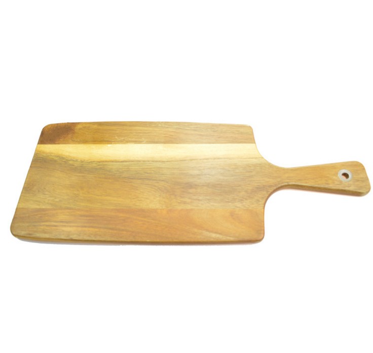 acacia cutting board