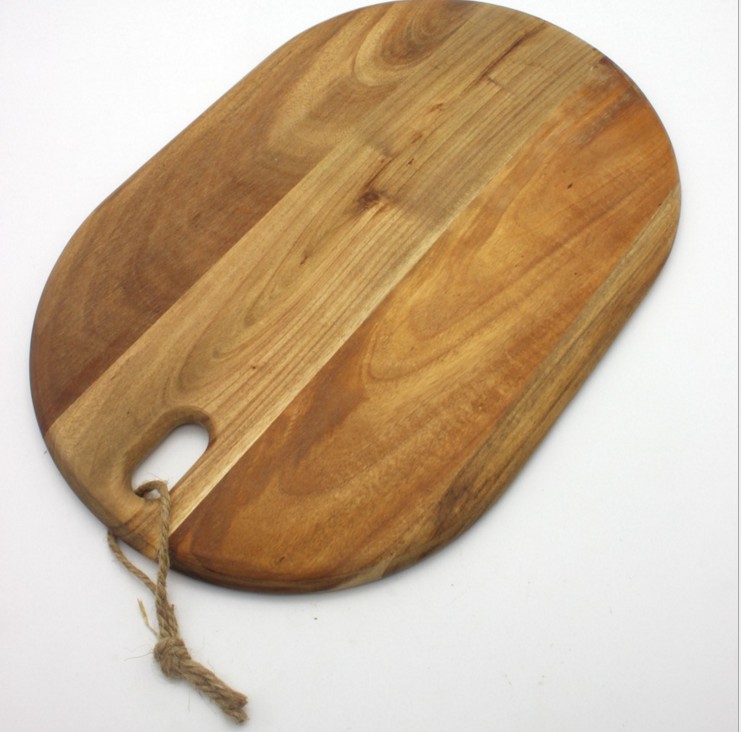 acacia cutting board