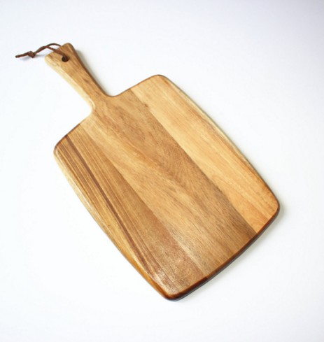 acacia cutting board