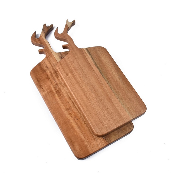 acacia cutting board