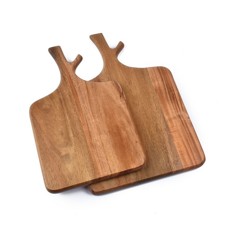 acacia cutting board