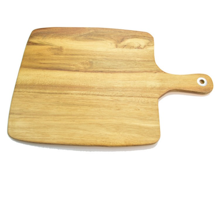 acacia cutting board
