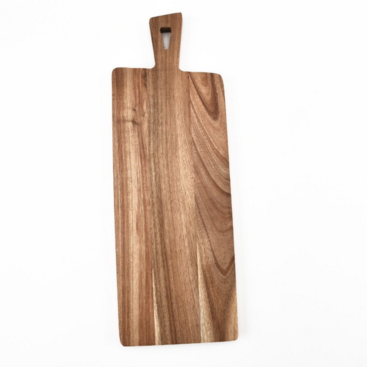 acacia cutting board