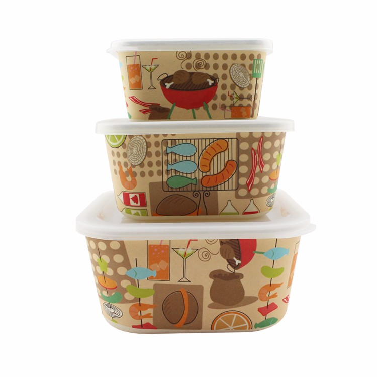 storage bowl
