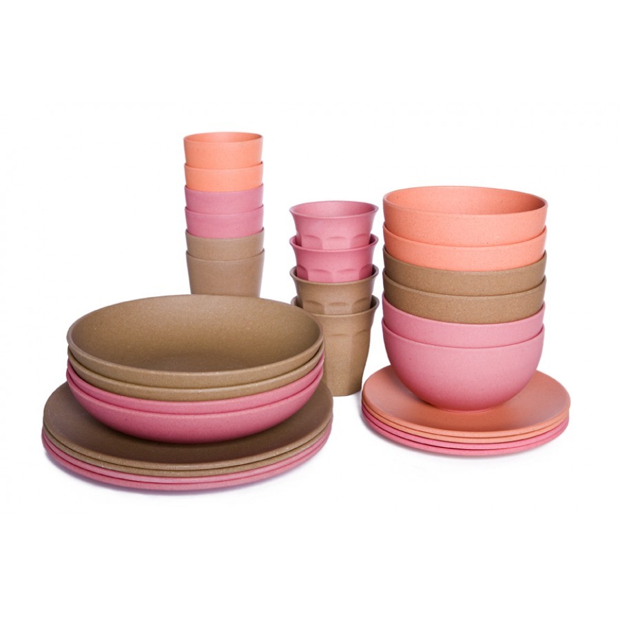 dinner set