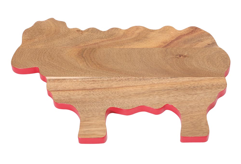 acacia cutting board