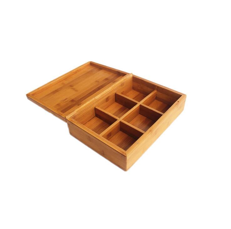 tea caddy