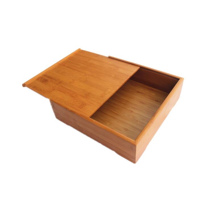 tea caddy
