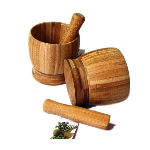 mortar and pestle set