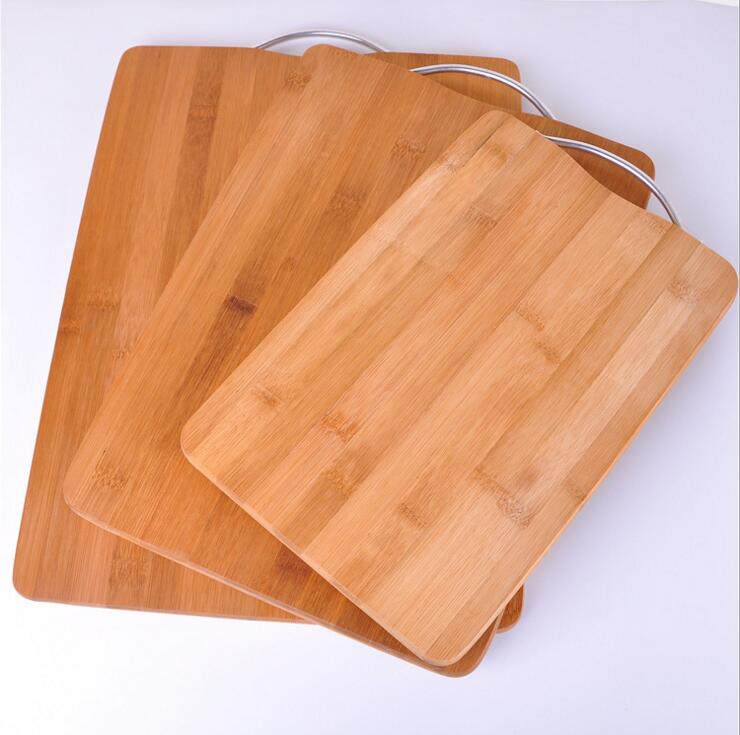 cutting board