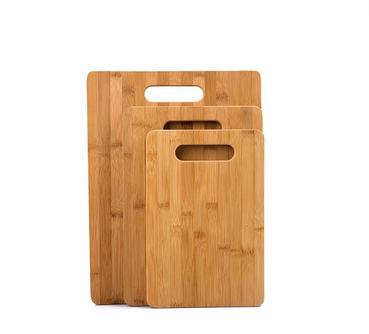 cutting board
