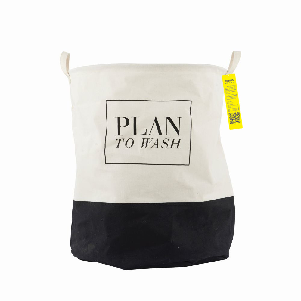 laundry bag