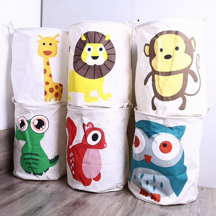 laundry bag