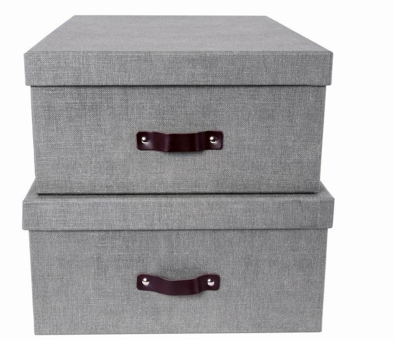 storage box