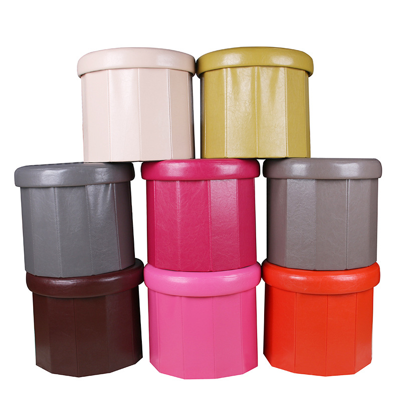 storage stool
