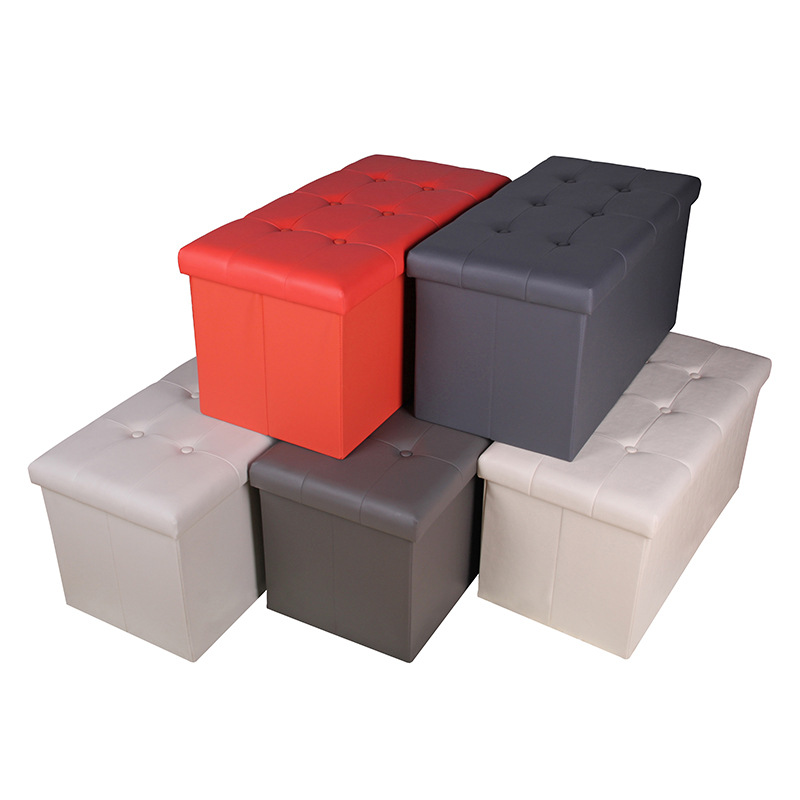 storage stool