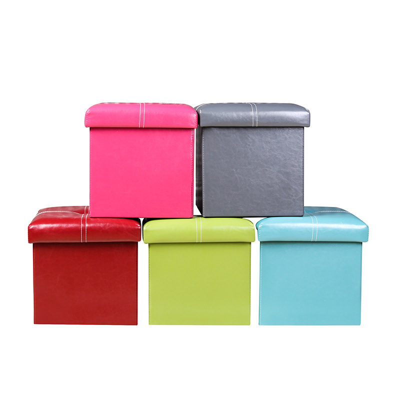 storage stool