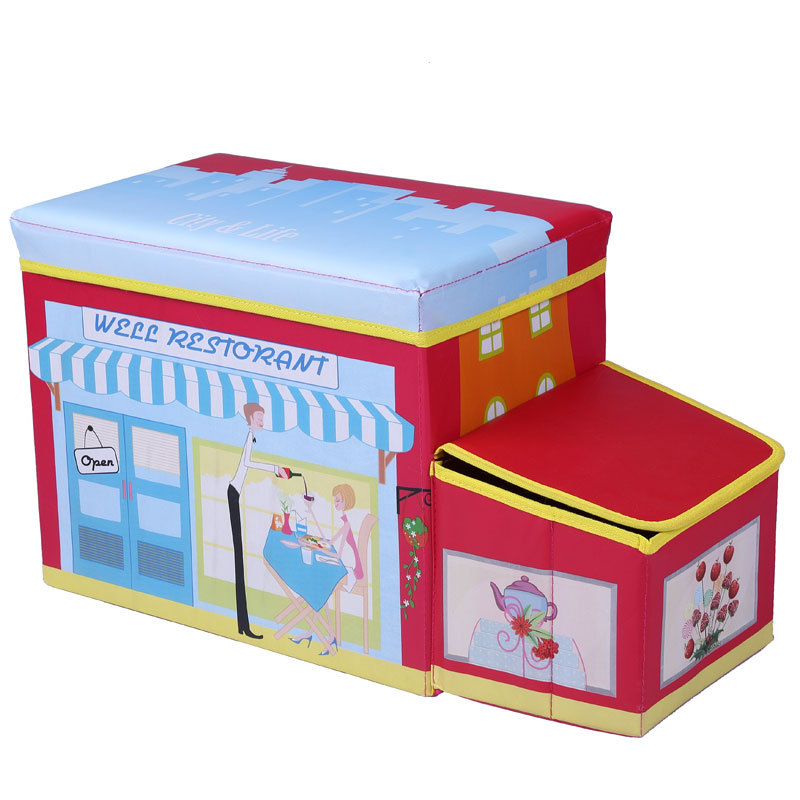 storage stool