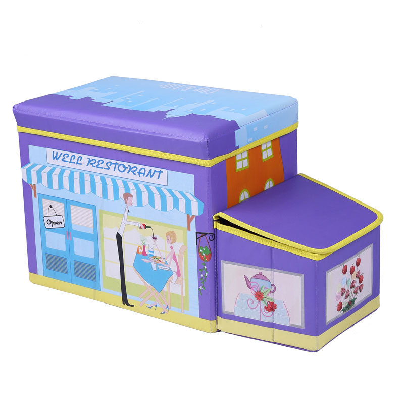 storage stool