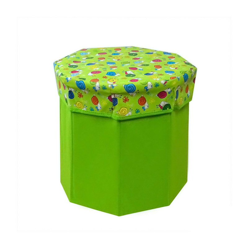 storage stool