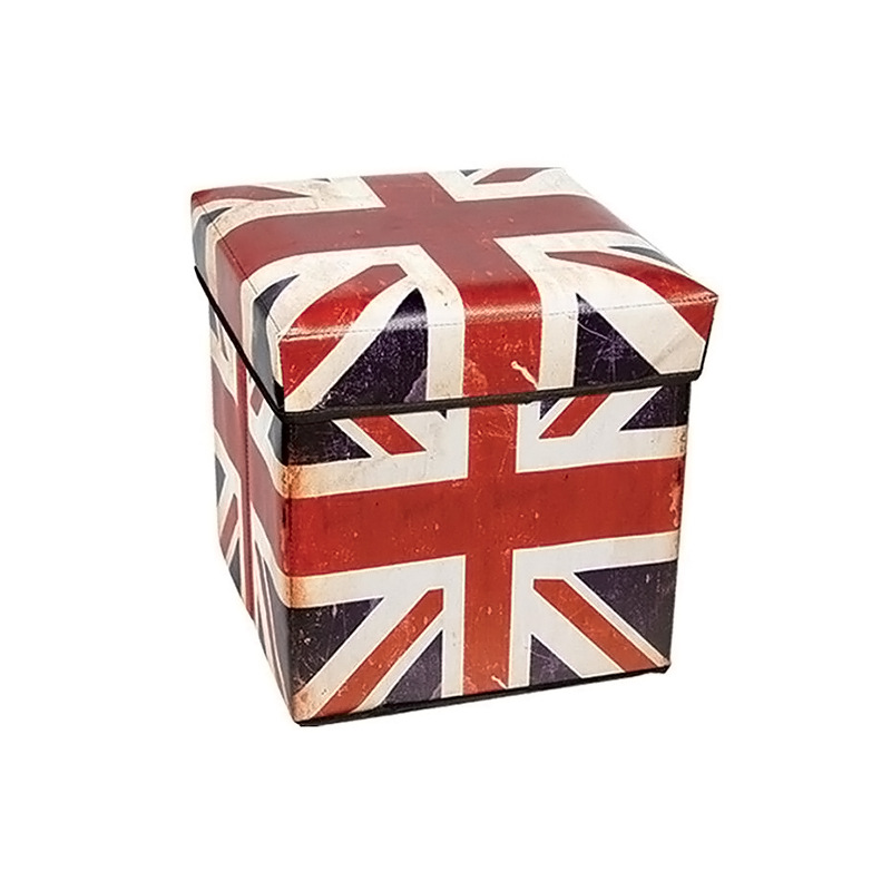 storage stool