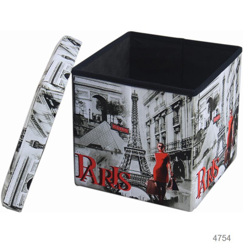 storage stool
