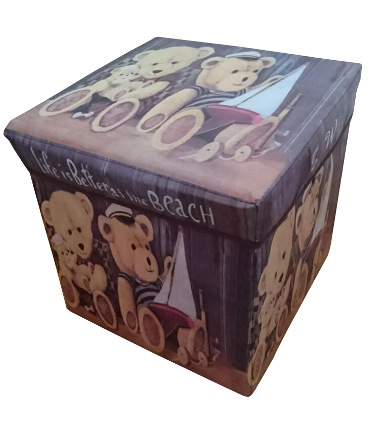 storage stool