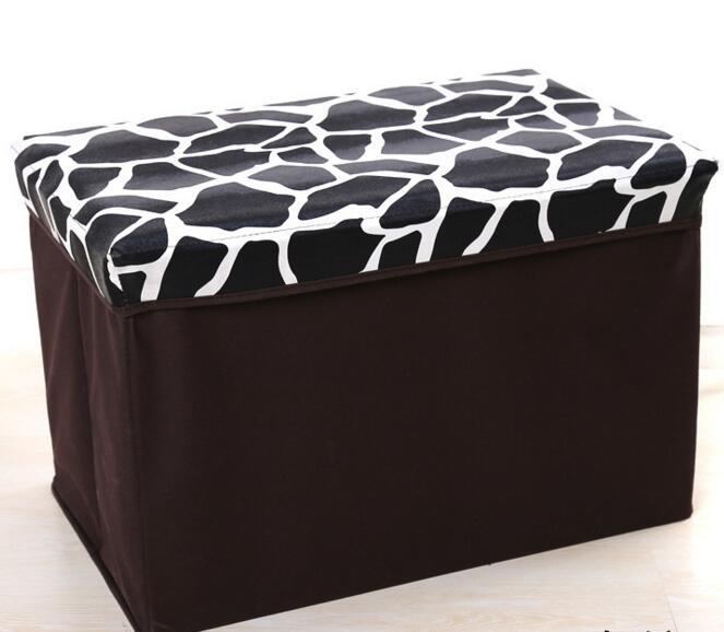 storage stool