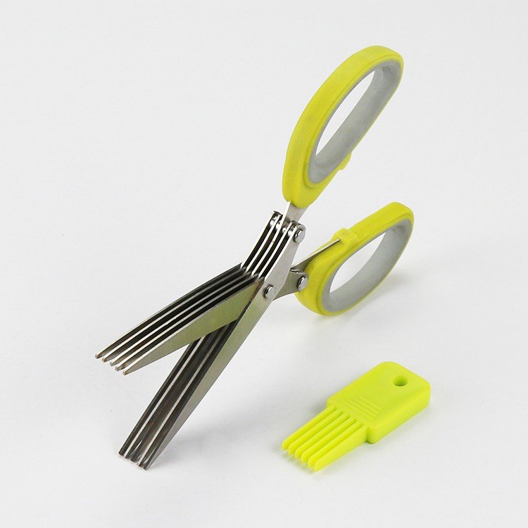 kitchen scissors