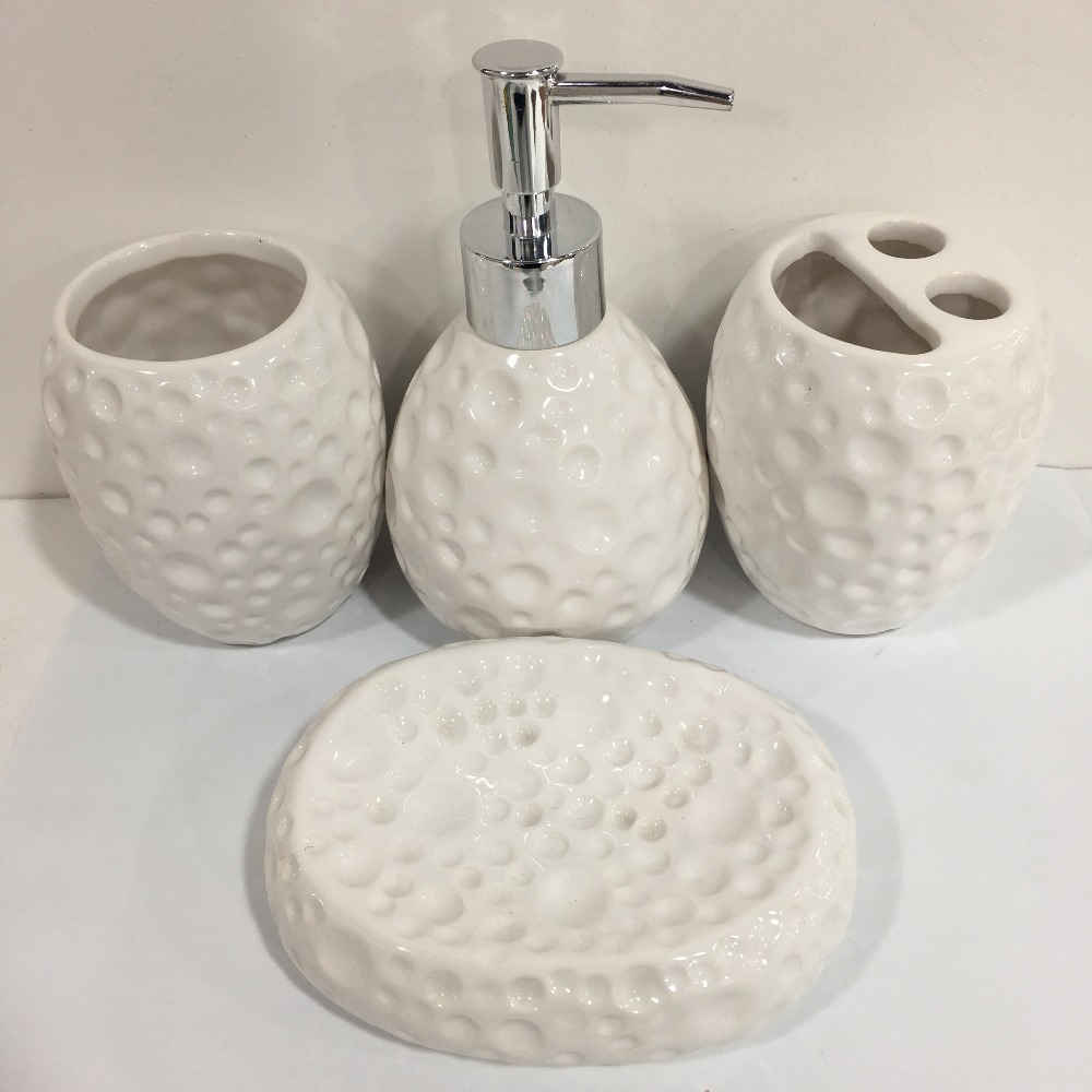 bathroom sets