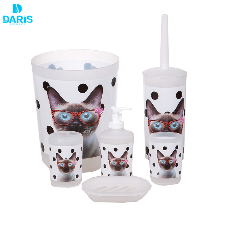 bathroom sets