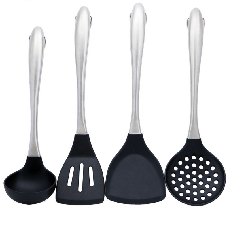 kitchen utensils set